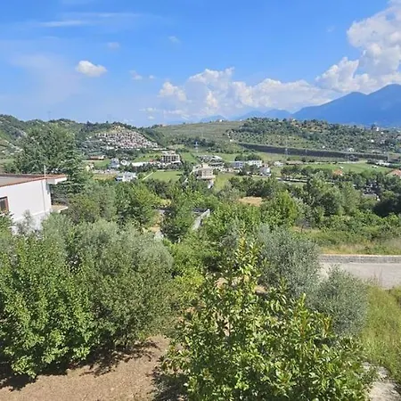 Appartamento Tirana Sunny Bliss 2 *