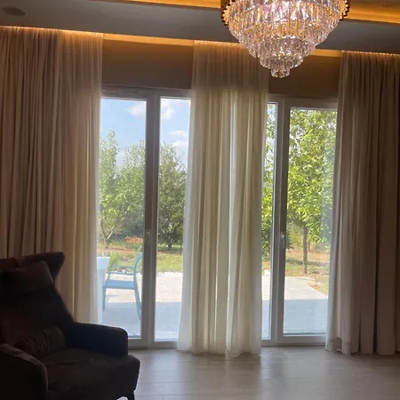Appartamento Tirana Sunny Bliss 2 Petrele