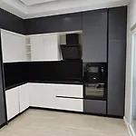 Appartamento Tirana Sunny Bliss 2
