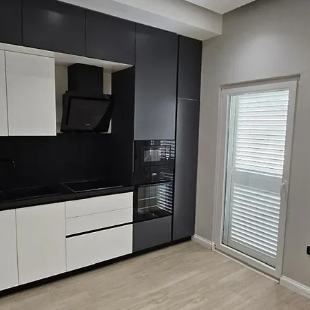 Apartment Tirana Sunny Bliss 2 *
