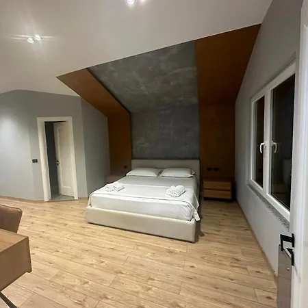 Apartment Tirana Sunny Bliss 2 *